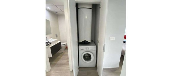 Бунгало с 2 спальнями в Сан-Мигель-де-Салинас, Испания № 174649 5