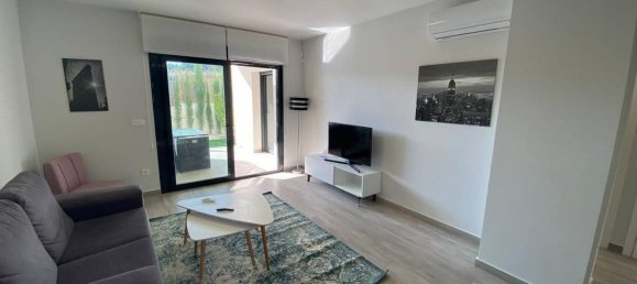 Бунгало с 2 спальнями в Сан-Мигель-де-Салинас, Испания № 174649 21