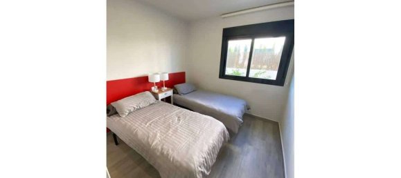 Бунгало с 2 спальнями в Сан-Мигель-де-Салинас, Испания № 174649 16