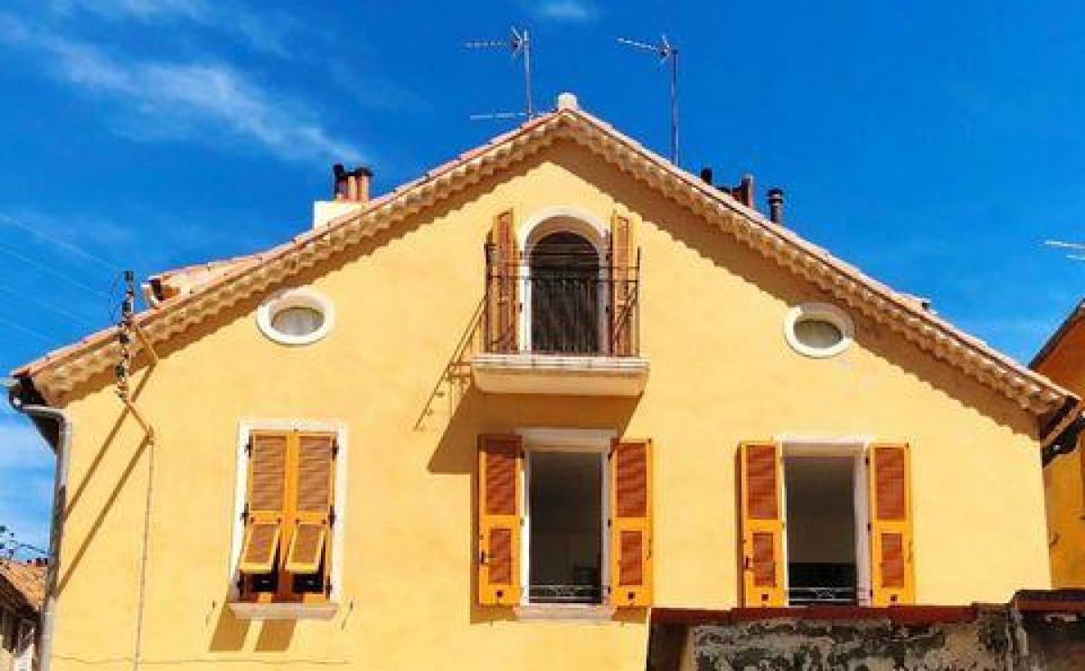 2 bedrooms Condo in Toulon, France No. 10578