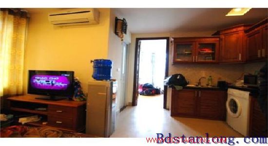 2 غرف نوم شقة في Dong Da, Vietnam رقم 7083