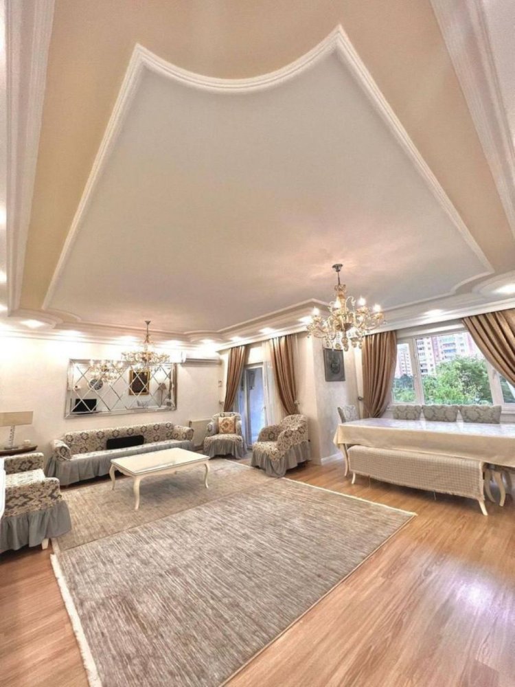 Wohnung 3+1 in Beylikduezue, Turkey, Nr. 47357