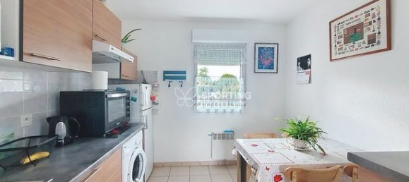 2 Schlafzimmer Wohnung in Saint-Seurin-sur-l'Isle, France, Nr. 278407 2