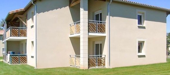 2 Schlafzimmer Wohnung in Saint-Seurin-sur-l'Isle, France, Nr. 278407 7