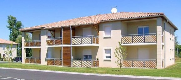 2 Schlafzimmer Wohnung in Saint-Seurin-sur-l'Isle, France, Nr. 278407 8