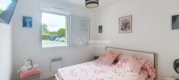 2 Schlafzimmer Wohnung in Saint-Seurin-sur-l'Isle, France, Nr. 278407 3