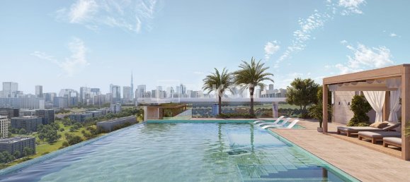 1 Schlafzimmer Wohnung in Dubai Land, UAE, Nr. 203380 2