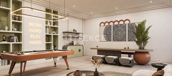 1 Schlafzimmer Wohnung in Dubai Land, UAE, Nr. 203380 5