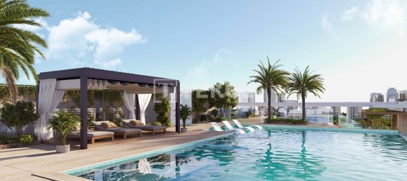 1 Schlafzimmer Wohnung in Dubai Land, UAE, Nr. 203380 4