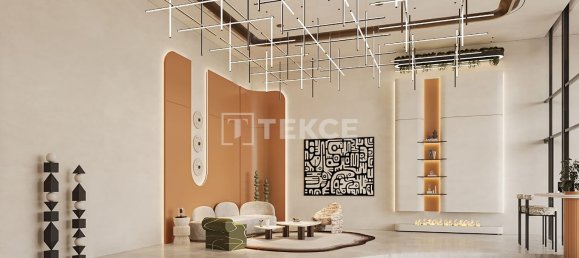 1 Schlafzimmer Wohnung in Dubai Land, UAE, Nr. 203380 13
