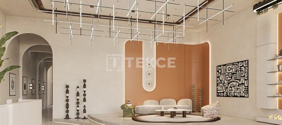 1 Schlafzimmer Wohnung in Dubai Land, UAE, Nr. 203380 14