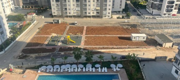 Apartment 3+1 in Mersin, Turkey No. 17177 19