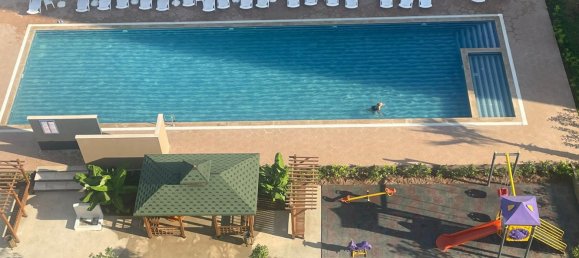 Apartment 3+1 in Mersin, Turkey No. 17177 8