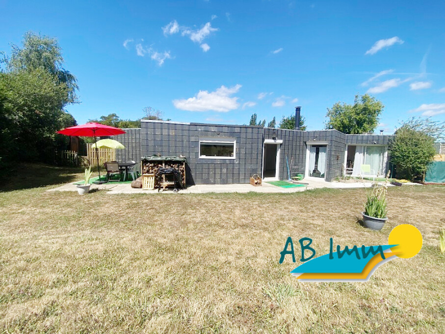 3 bedrooms House in Guidel, France No. 317466