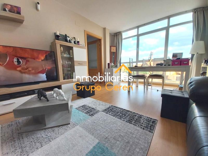 2 bedrooms Apartment in La Rioja, Spain No. 273576