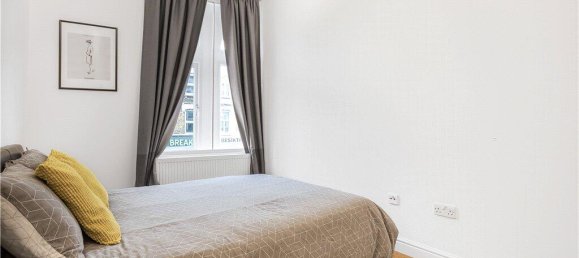 2 bedrooms Apartment in London, United Kingdom No. 8684 11