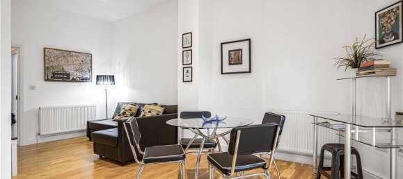 2 bedrooms Apartment in London, United Kingdom No. 8684 2