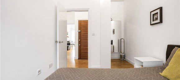 2 bedrooms Apartment in London, United Kingdom No. 8684 12