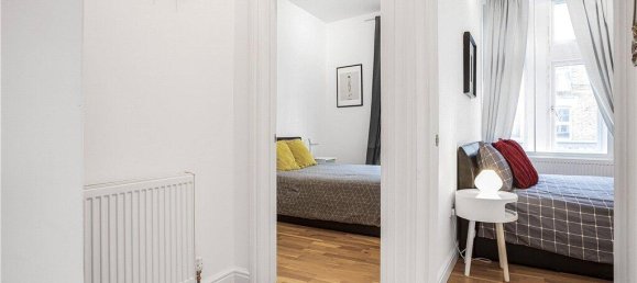 2 bedrooms Apartment in London, United Kingdom No. 8684 13