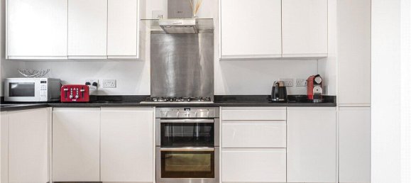 2 bedrooms Apartment in London, United Kingdom No. 8684 10