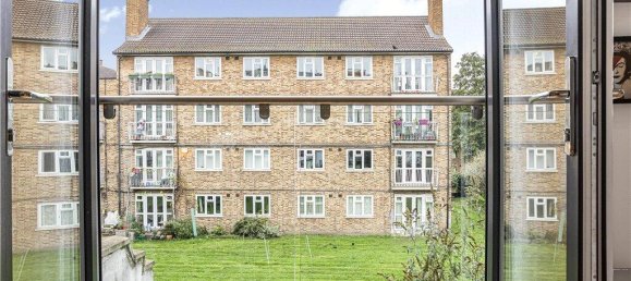 2 bedrooms Apartment in London, United Kingdom No. 8684 9