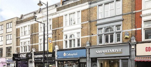 2 bedrooms Apartment in London, United Kingdom No. 8684 16