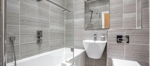 2 bedrooms Apartment in London, United Kingdom No. 8684 4