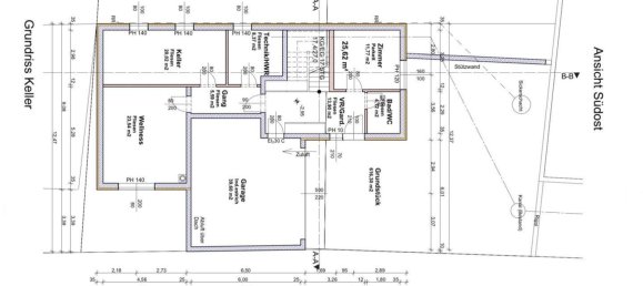 5غرفة فيلا في Hagenbrunn, Austria رقم 148257 9