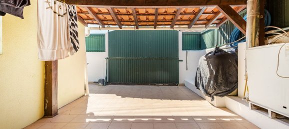 Grundstück in Almada, Portugal 225m², Nr. 354356 25