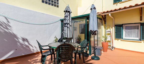 Grundstück in Almada, Portugal 225m², Nr. 354356 3