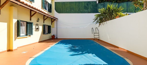 Grundstück in Almada, Portugal 225m², Nr. 354356 24