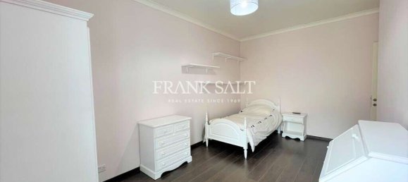 3 Schlafzimmer Wohnung in Swieqi, Malta, Nr. 4706 8