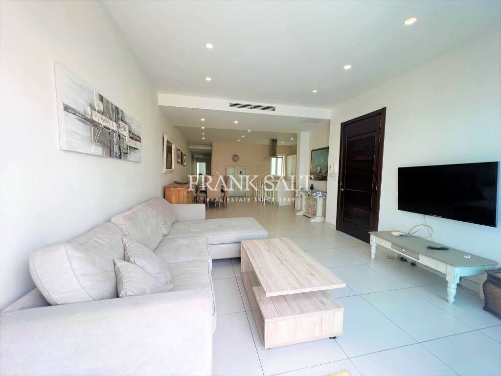 3 Schlafzimmer Wohnung in Swieqi, Malta, Nr. 4706