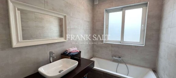 3 Schlafzimmer Wohnung in Swieqi, Malta, Nr. 4706 9