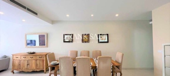 3 Schlafzimmer Wohnung in Swieqi, Malta, Nr. 4706 3