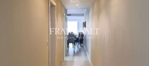 3 Schlafzimmer Wohnung in Swieqi, Malta, Nr. 4706 12