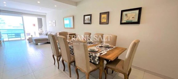 3 Schlafzimmer Wohnung in Swieqi, Malta, Nr. 4706 4