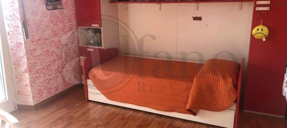 7 rooms Apartment in Sora, Italy No. 87603 11