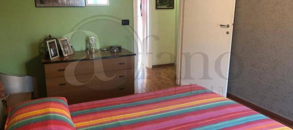 7 rooms Apartment in Sora, Italy No. 87603 13