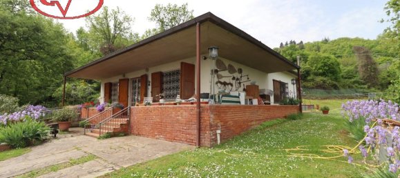 7-Zimmer Villa in Cavriglia, Italy, Nr. 233611 4