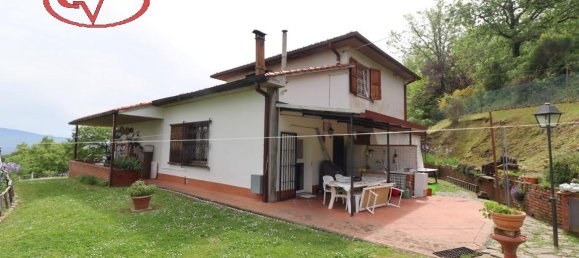 7-Zimmer Villa in Cavriglia, Italy, Nr. 233611 7