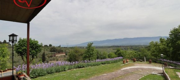 7-Zimmer Villa in Cavriglia, Italy, Nr. 233611 9