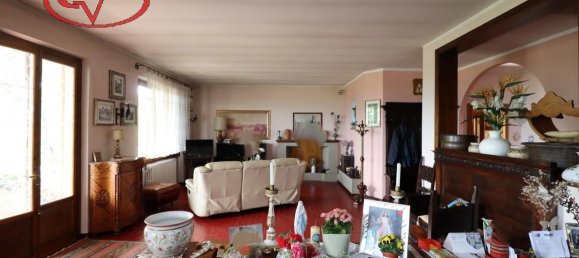 7-Zimmer Villa in Cavriglia, Italy, Nr. 233611 11