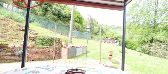 7-Zimmer Villa in Cavriglia, Italy, Nr. 233611 32