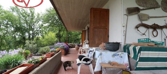 7-Zimmer Villa in Cavriglia, Italy, Nr. 233611 5