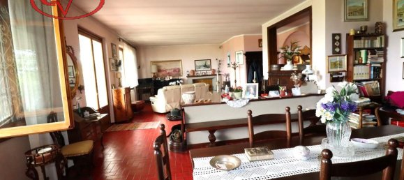 7-Zimmer Villa in Cavriglia, Italy, Nr. 233611 14