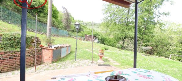 7-Zimmer Villa in Cavriglia, Italy, Nr. 233611 33