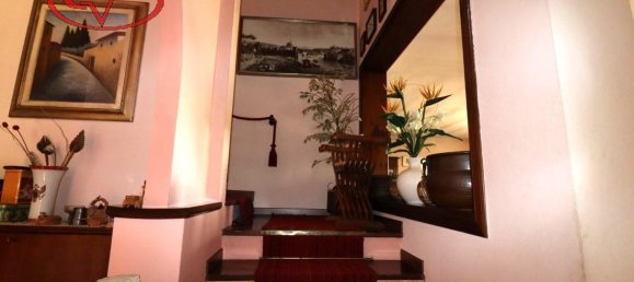 7-Zimmer Villa in Cavriglia, Italy, Nr. 233611 20