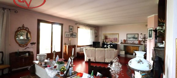 7-Zimmer Villa in Cavriglia, Italy, Nr. 233611 12