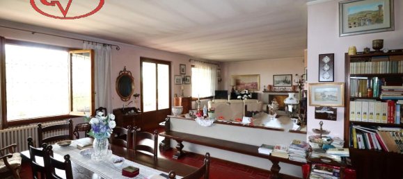 7-Zimmer Villa in Cavriglia, Italy, Nr. 233611 13